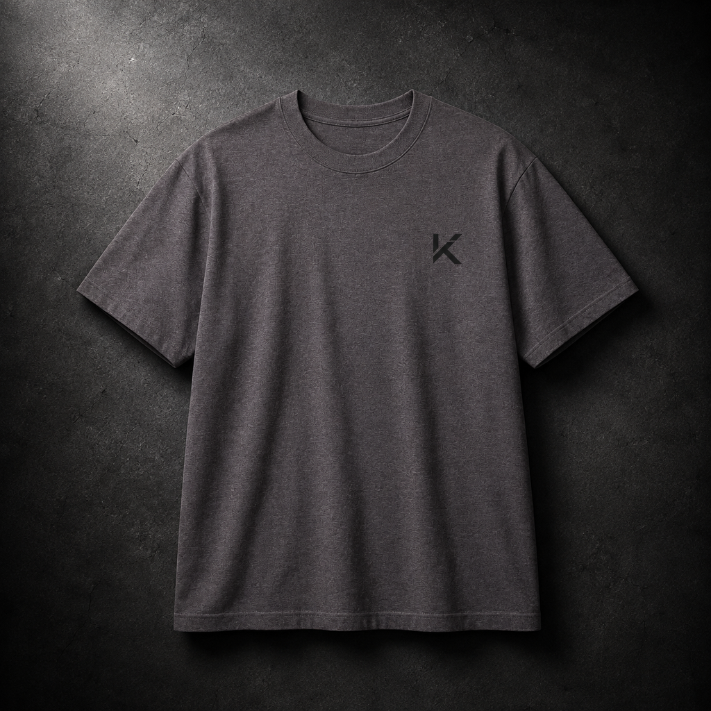 'Build Different' Tee