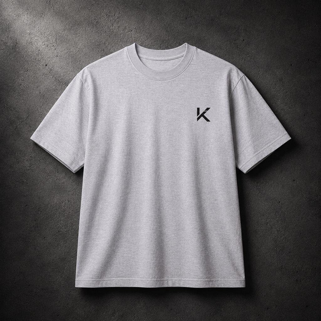 'Build Different' Tee