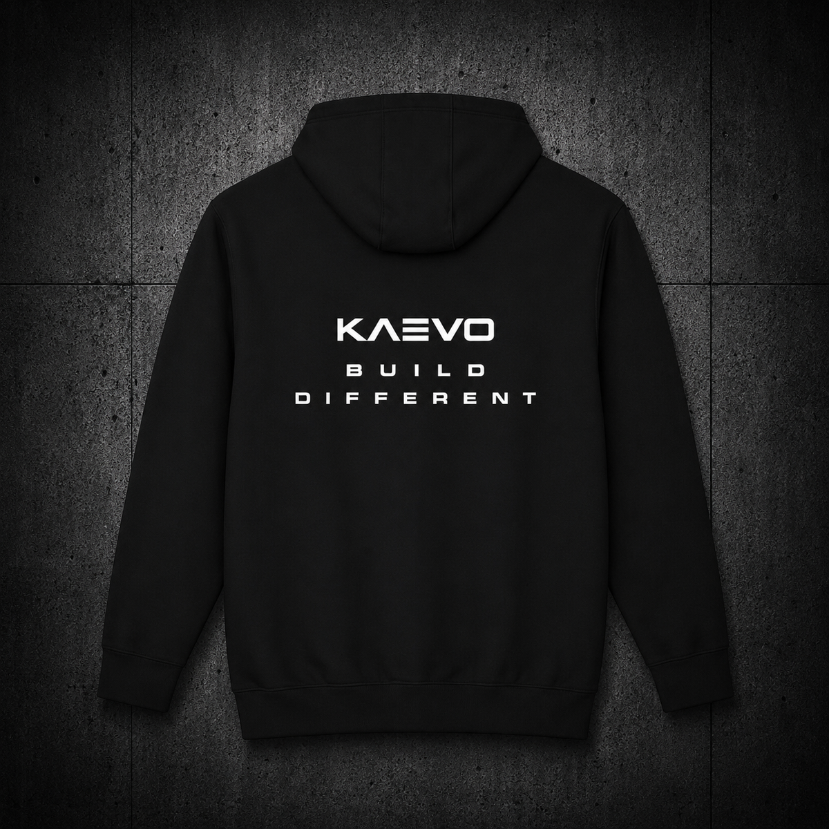 KAEVO HOODIES
