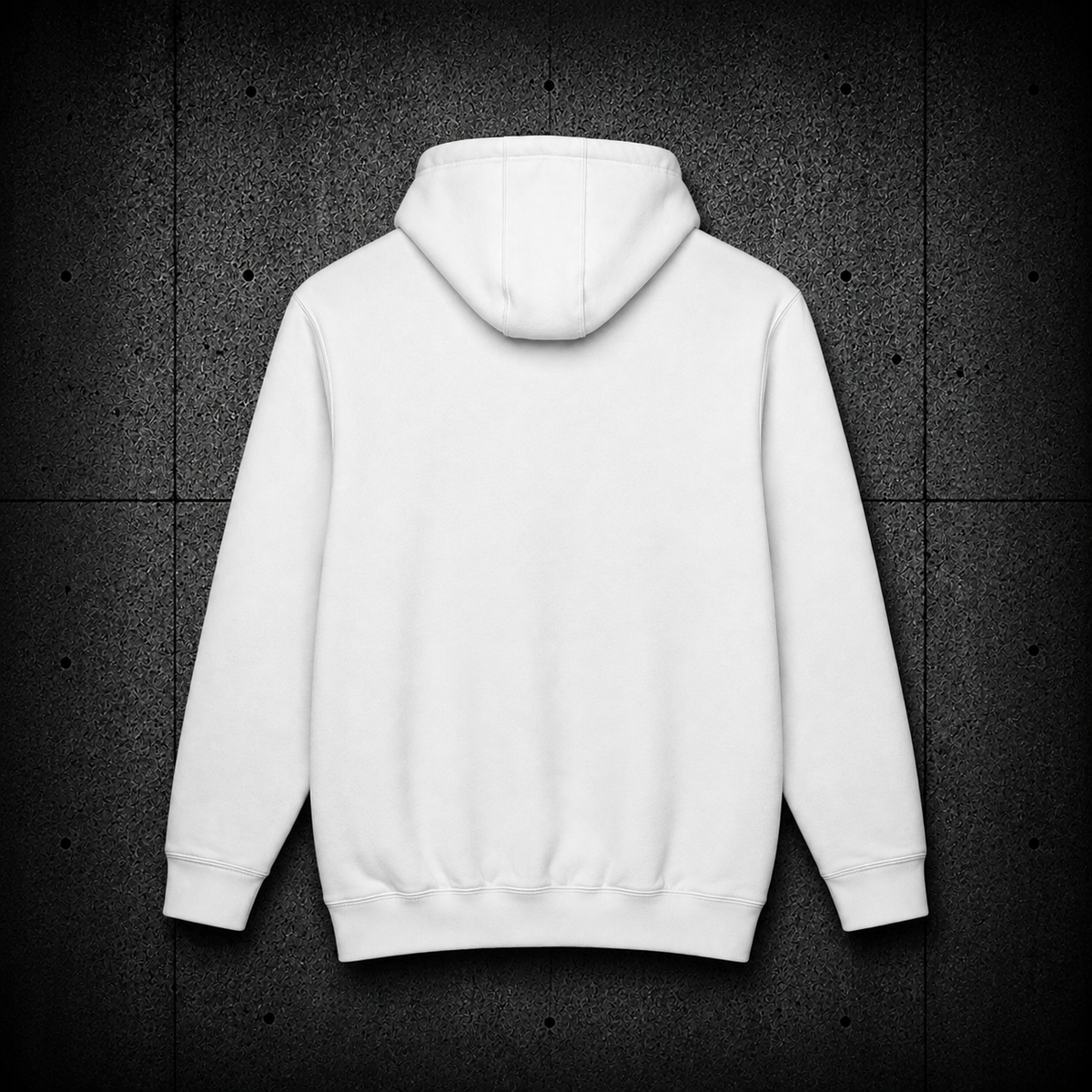 Essential Hoodie