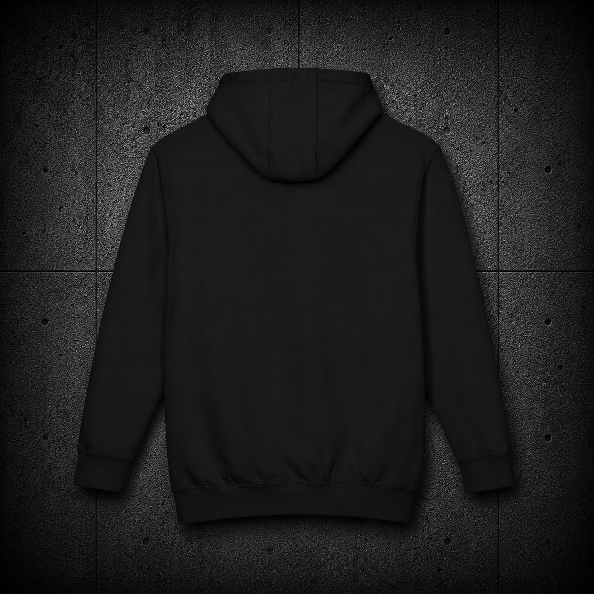 Essential Hoodie