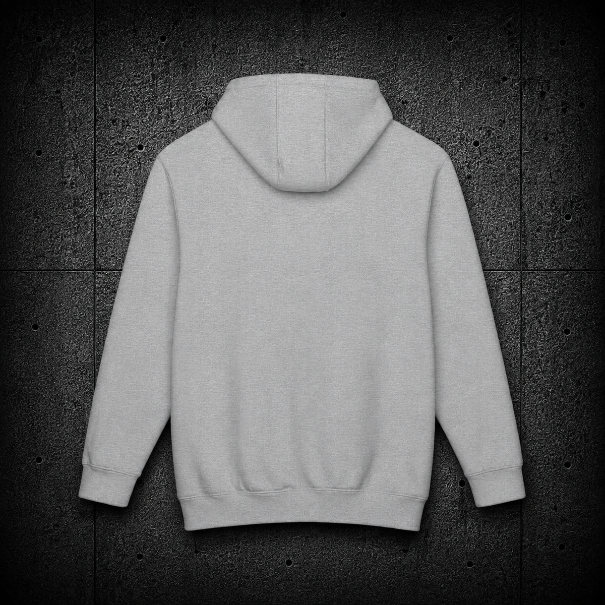 Essential Hoodie