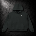 Unisex Oversized Heavyweight Hoodie