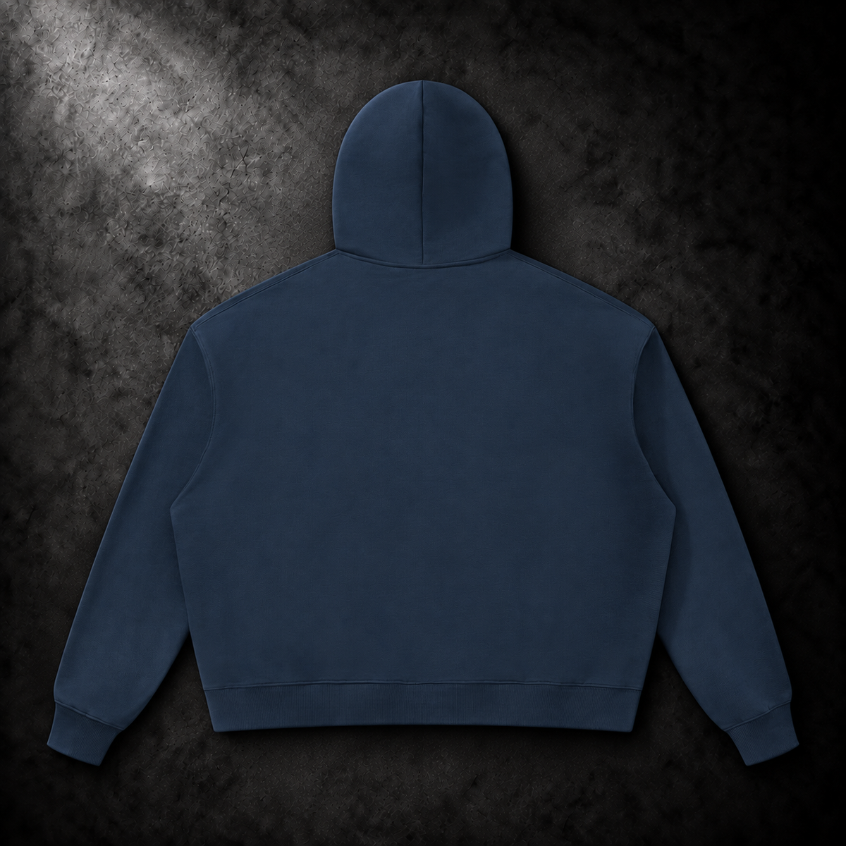 Unisex Oversized Heavyweight Hoodie