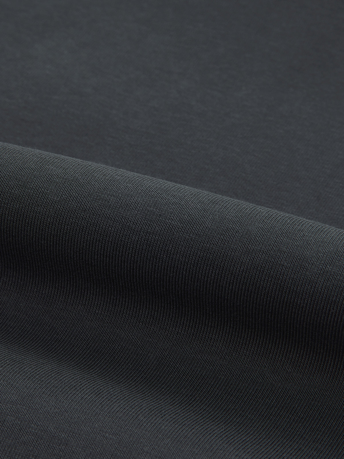 Essential Heavyweight Boxy Fleece Hoodie