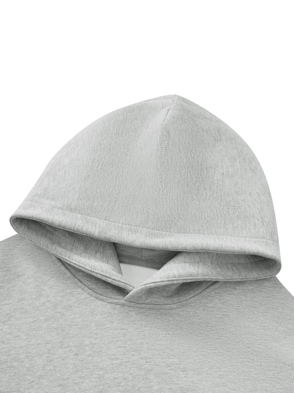 Unisex Oversized Heavyweight Hoodie