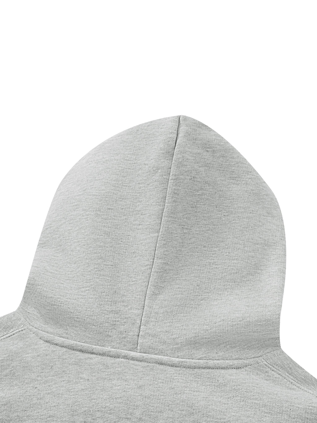 Unisex Oversized Heavyweight Hoodie
